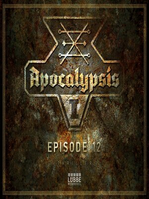 cover image of Staffel I--Episode 12
